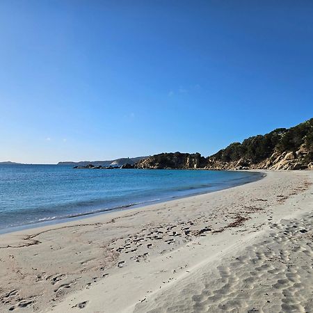 Verde E Mare Villasimius Bagian luar foto