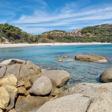 Verde E Mare Villasimius Bagian luar foto