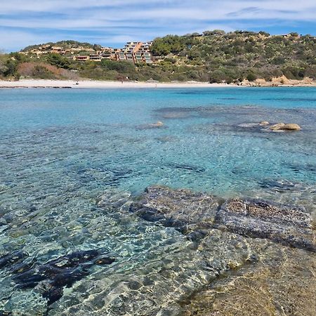 Verde E Mare Villasimius Bagian luar foto